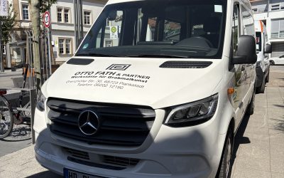 10 Jahre Bürgerbusverein Plankstadt – Ein starkes Zeichen für gelebten Bürgersinn