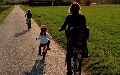 Bürgerworkshop zum Mobilitätskonzept: Grüne Liste Plankstadt begrüßt breite Bürgerbeteiligung
